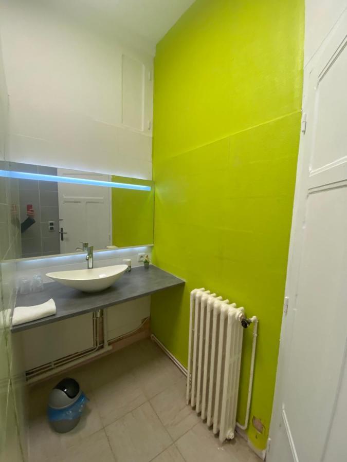Ferienwohnung Chez Benjamin - Centre D'Azay Le Rideau Exterior foto